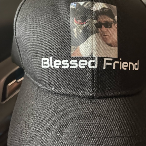 Meet your Posher, Chip - Picture 8 of 11